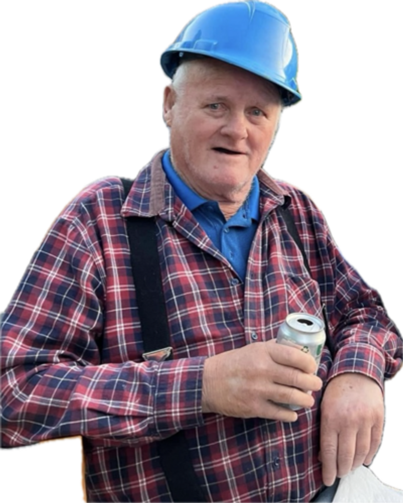 William "Billy" Shea Profile Photo