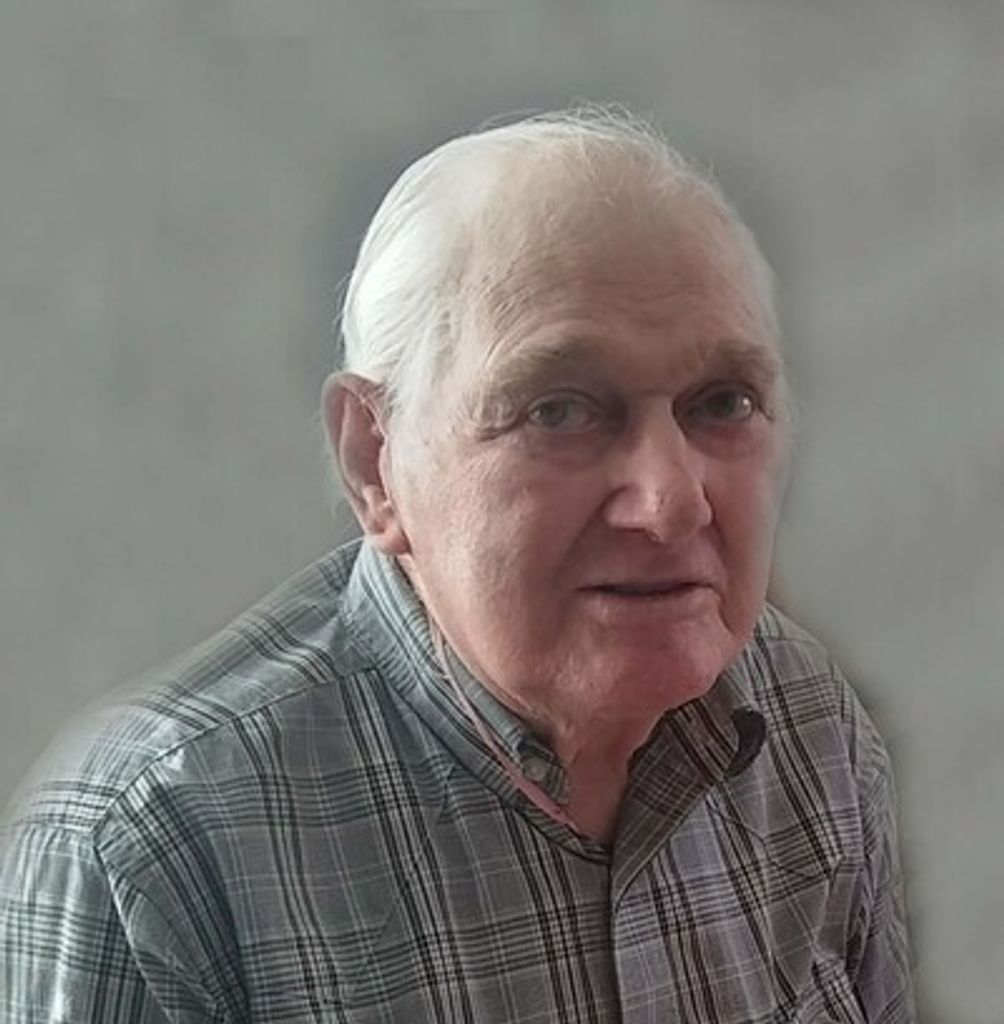 Dean E. Gross Profile Photo