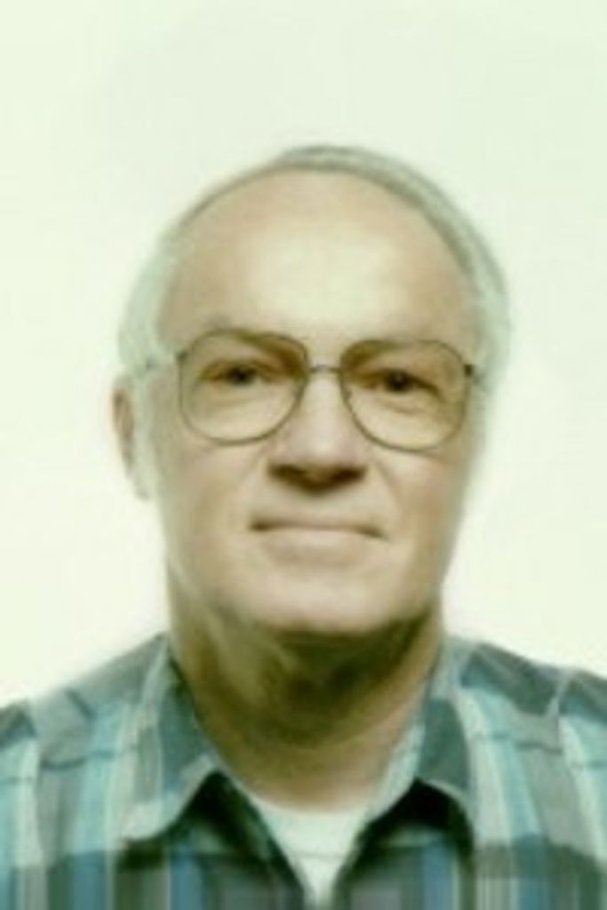 Ray Nickum