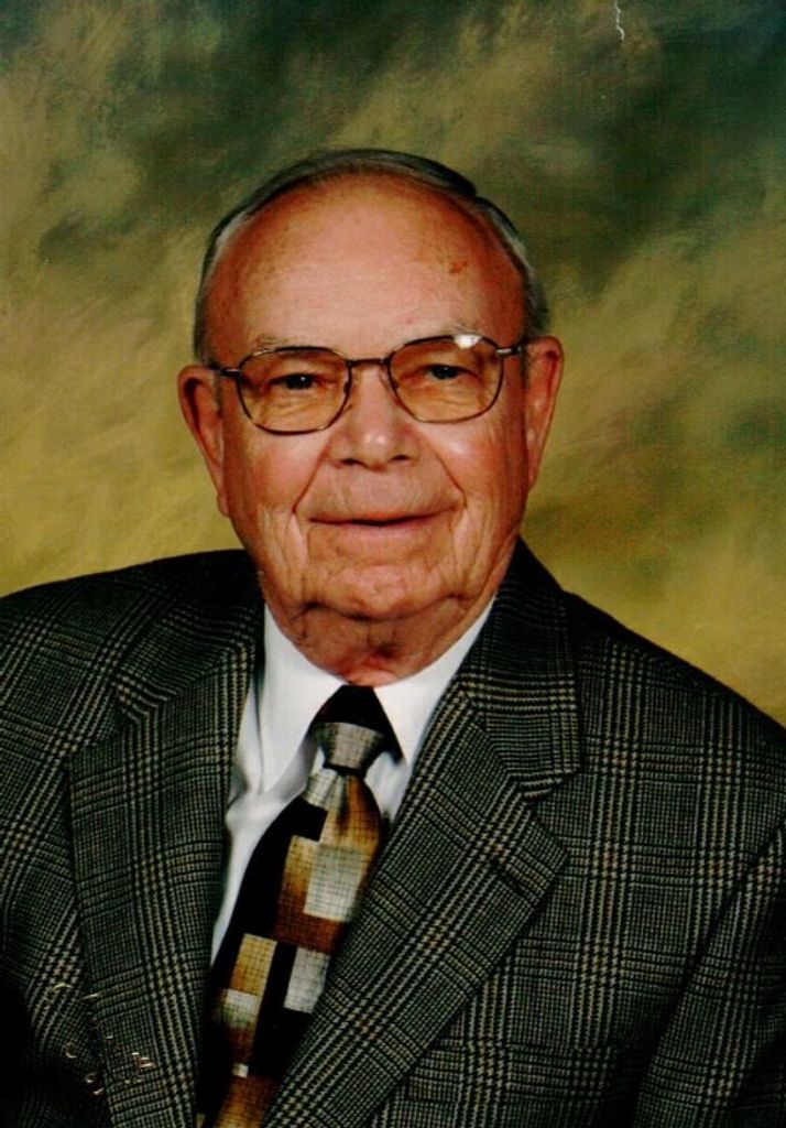 Dr. Palmer E. Mart Profile Photo