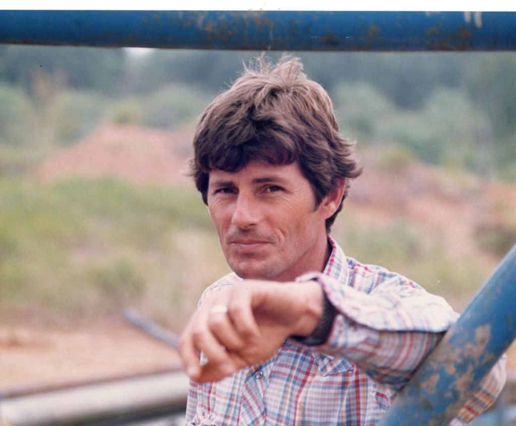 Ronnie "R.D." Davis Profile Photo