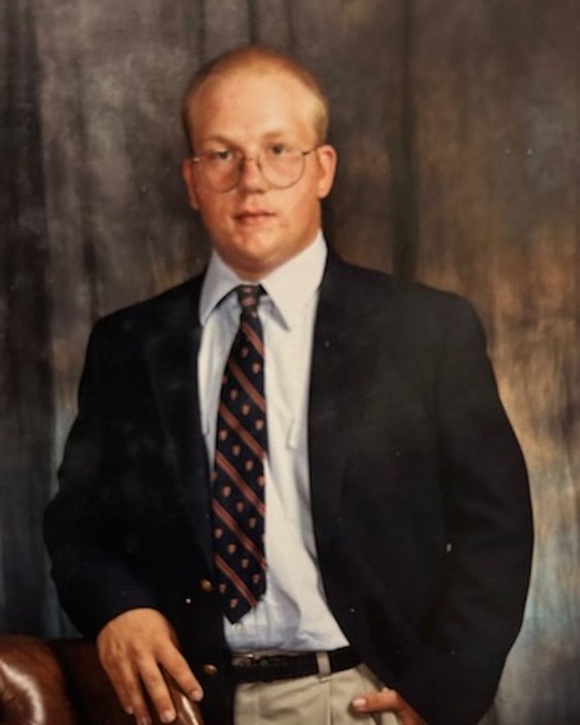 Jeffery C. Pearson Profile Photo