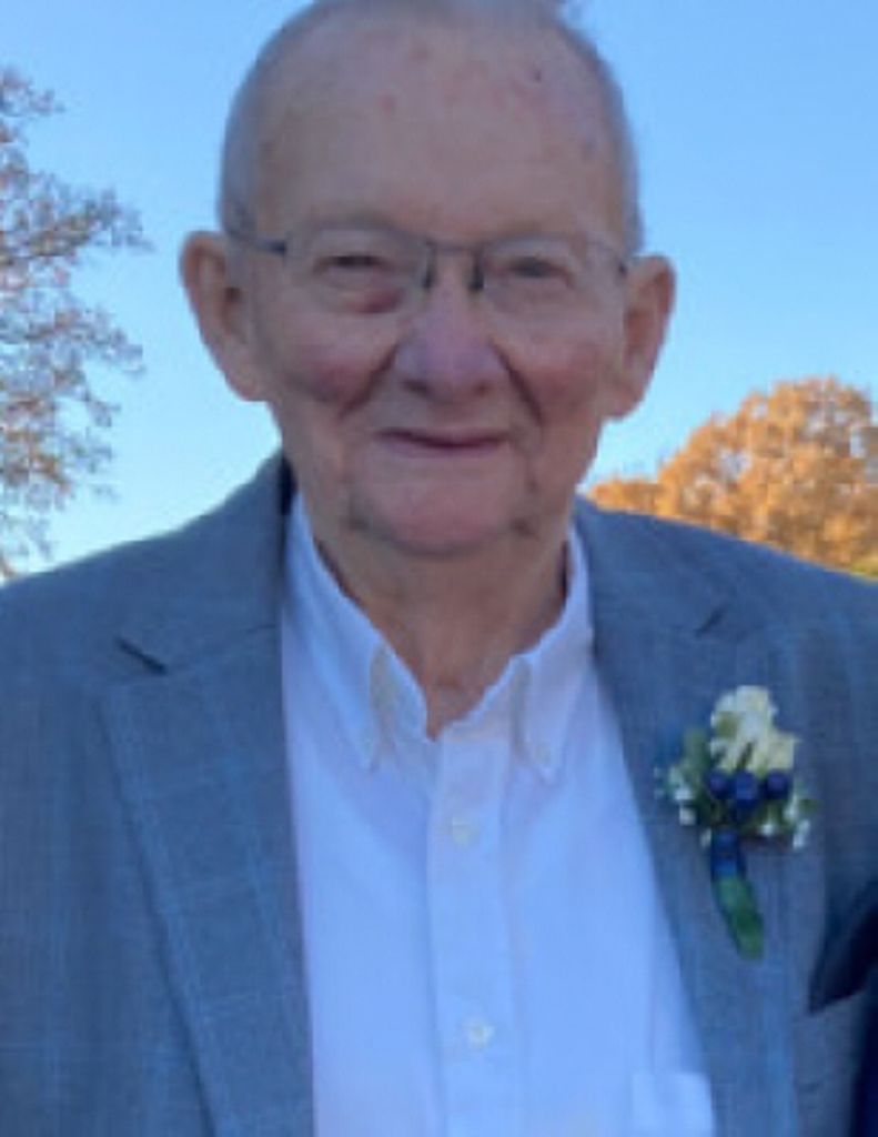 Duane Pierson