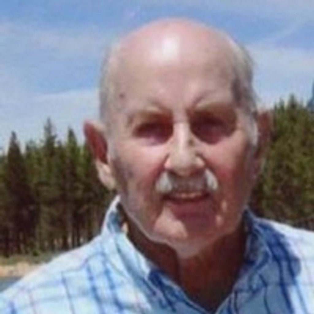 Richard E. Poteet Profile Photo