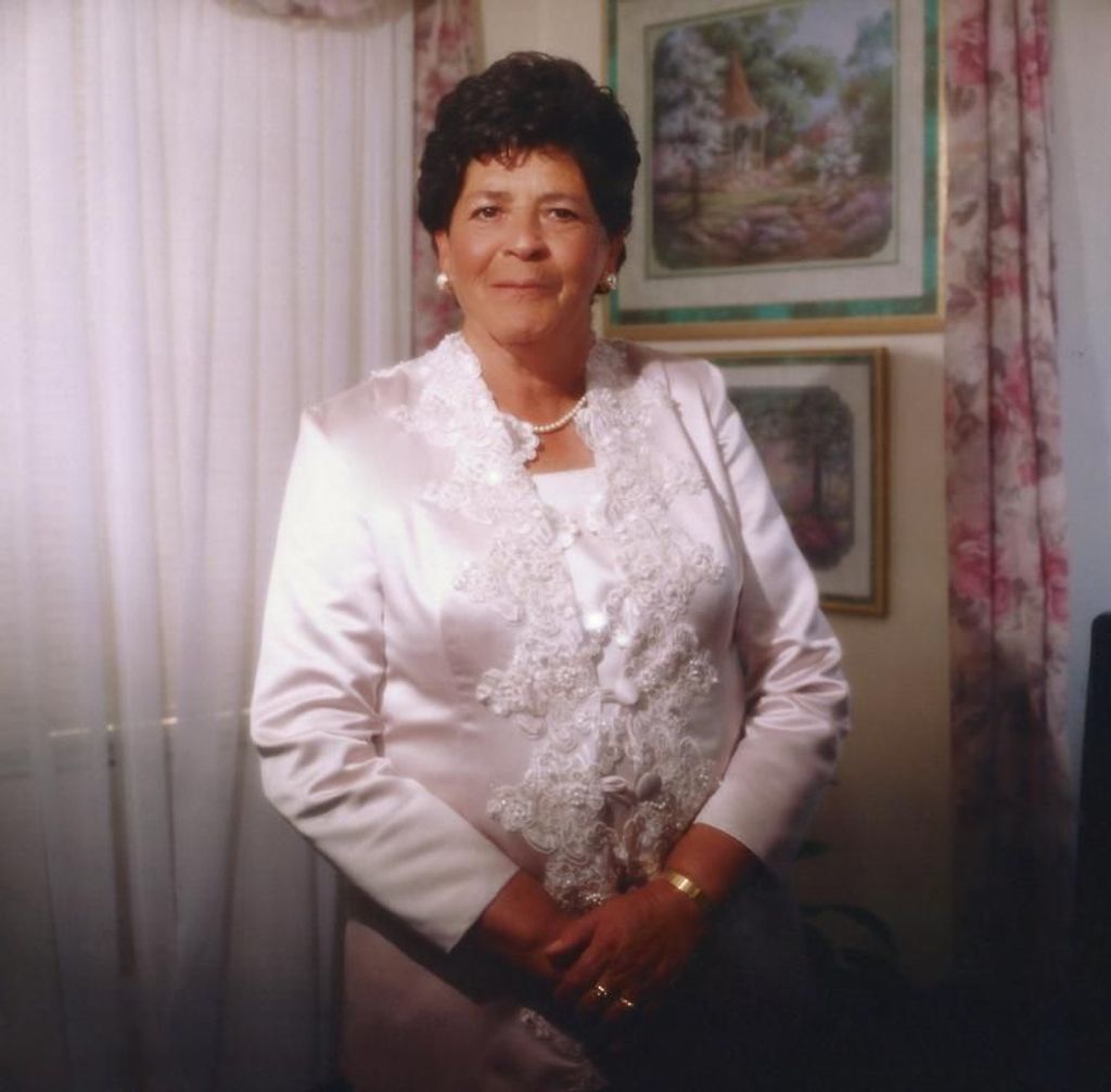 Josefina Avalos