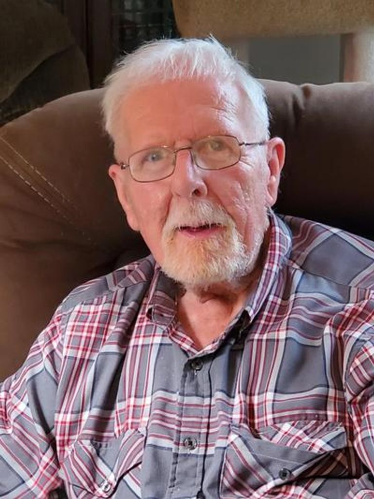 Joseph "Joe" Henry Talbot Profile Photo
