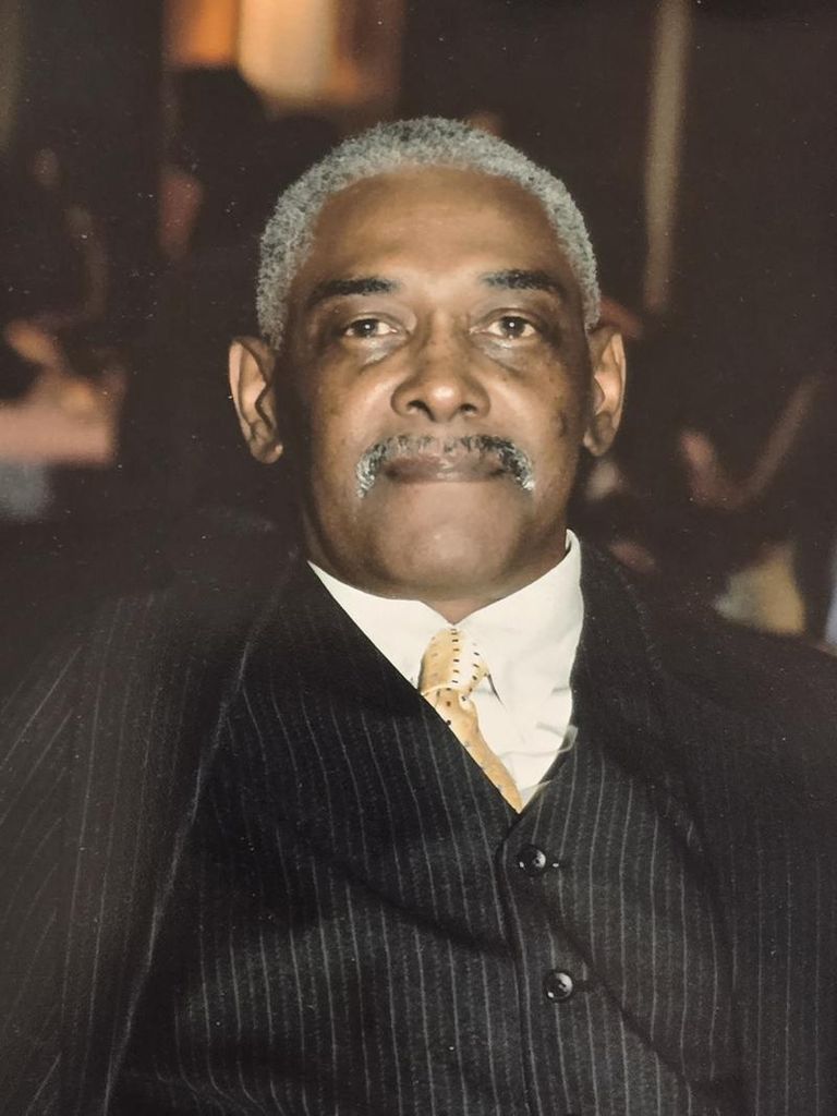 Ronald Earl Hicks Profile Photo