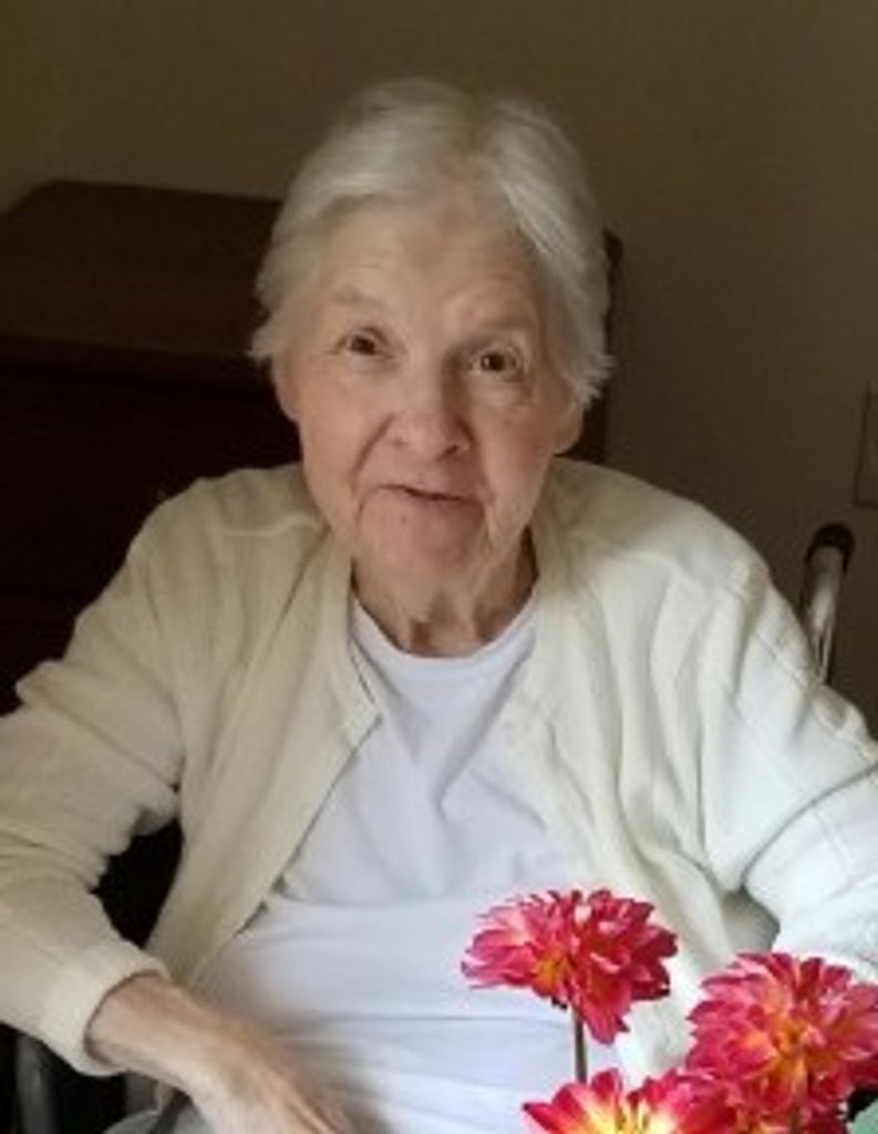 Lucille Virginia Heflin Profile Photo
