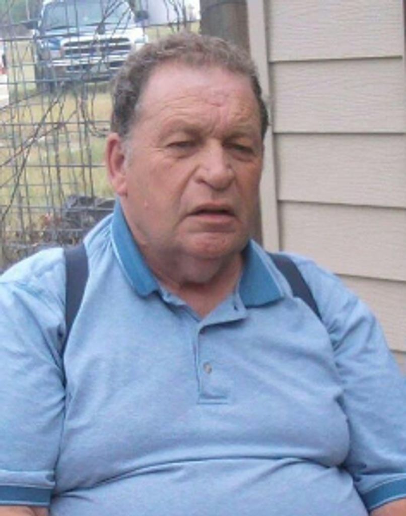 Ron Soderstrom