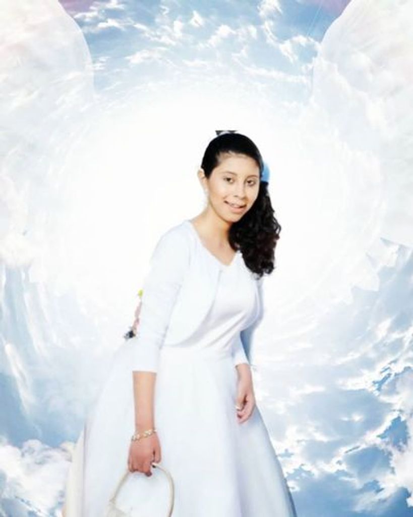 Jasmine M. Moore Profile Photo