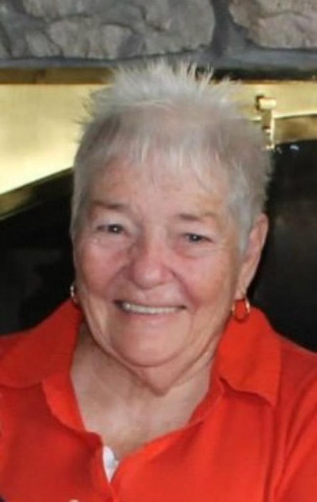 Patricia Jensen Profile Photo