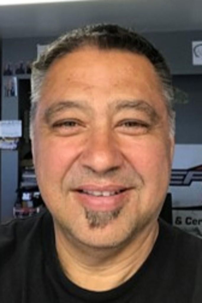 Rodney Troy Upton Profile Photo