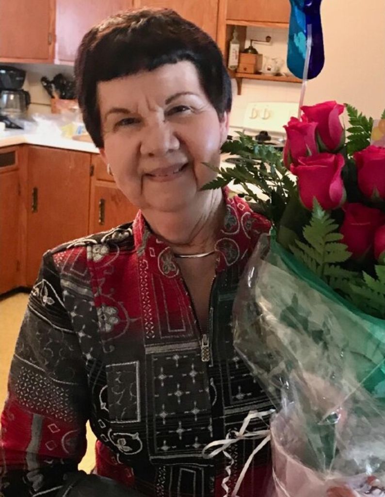 Elizabeth Marie (Nagy)  Bodollo Profile Photo