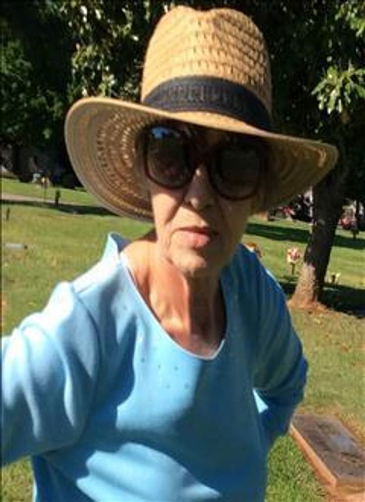 Lillian Irene Jarnagan