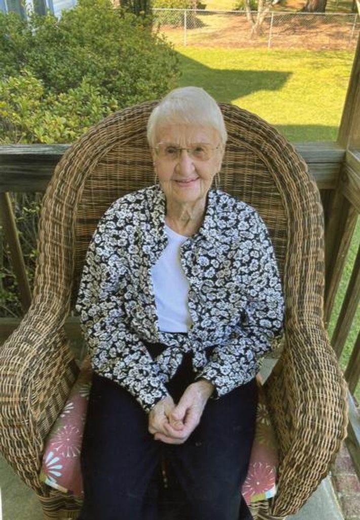 Catherine F. Reynolds Profile Photo