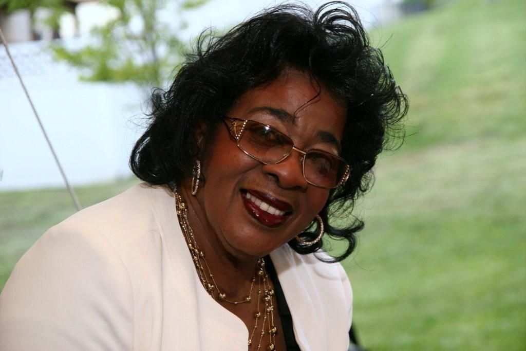 Ms. Madine Helen Malone