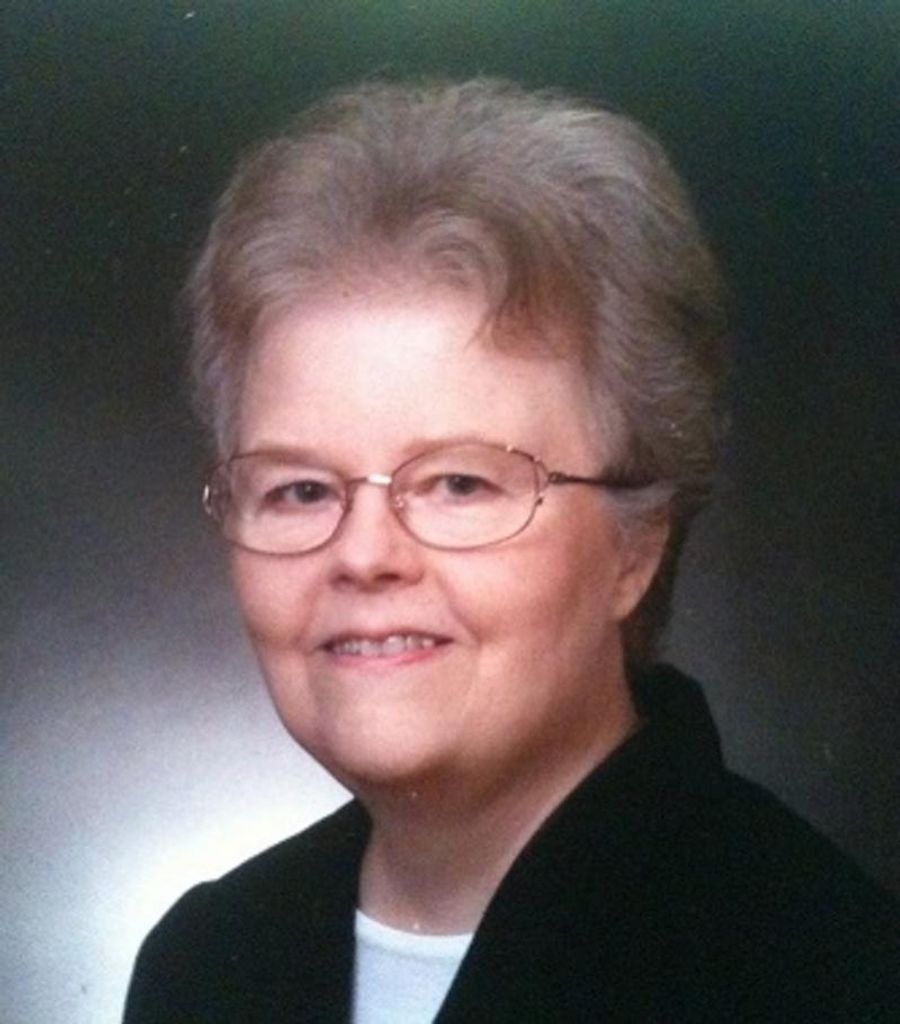 Annette M. Johnson Profile Photo