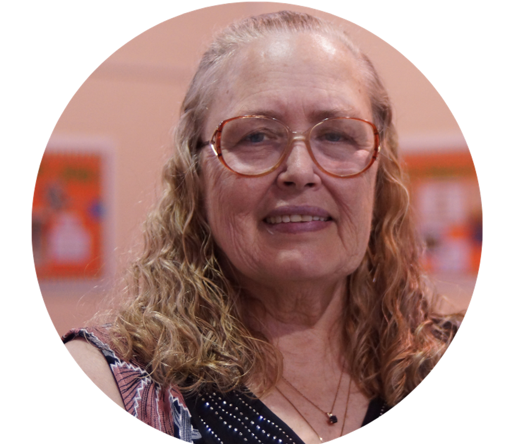 Virginia "Jenny" Ann (Brazil)  Grissett Profile Photo
