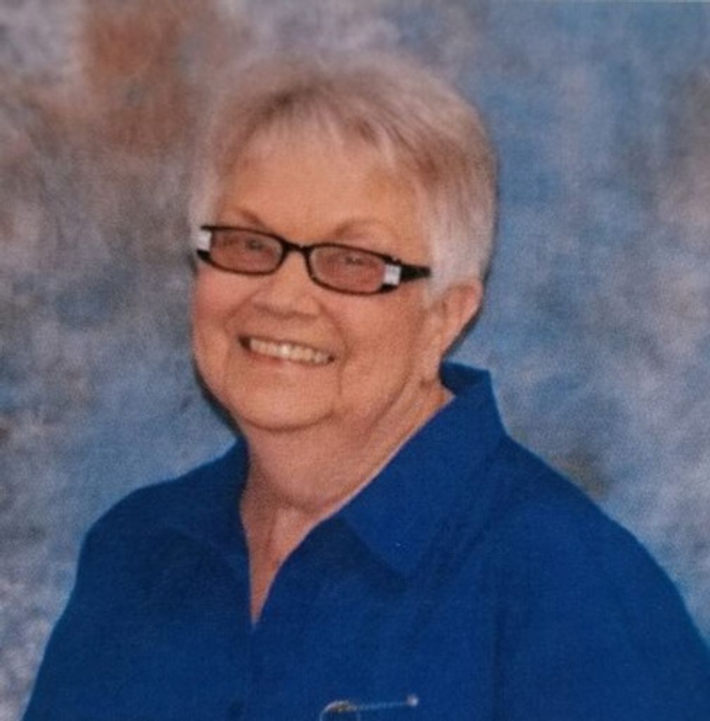 Kay Greenway Profile Photo