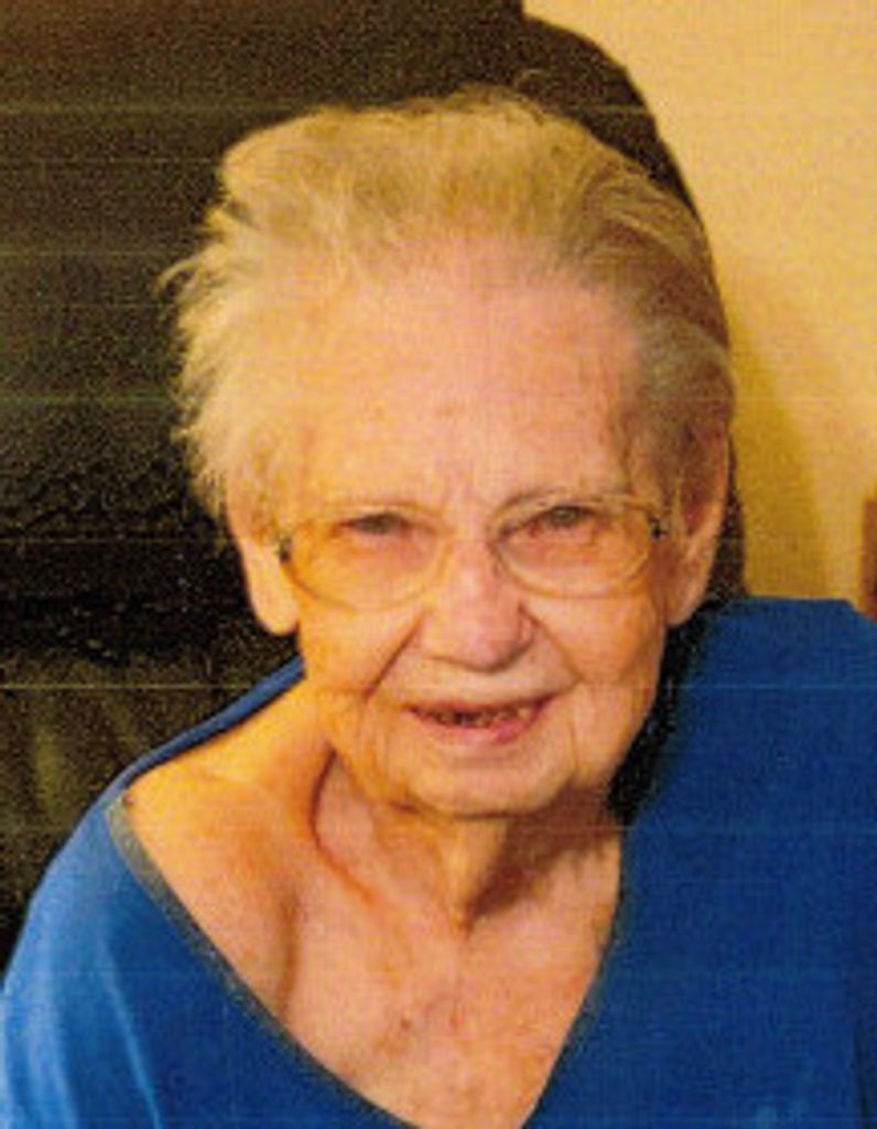 Peggy June (Jones) Jamison Profile Photo