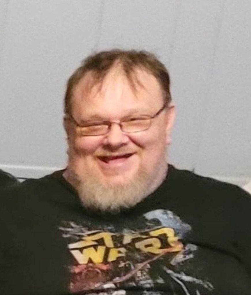 Kenneth Dale Stogsdill Profile Photo