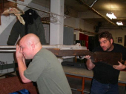 Thad Joshua Martin photo gallery thumbnail 1 of 18