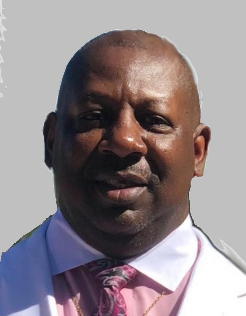 Pastor Alonzo Canery Brown Profile Photo