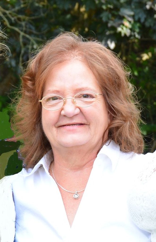 Kathleen Lee Profile Photo