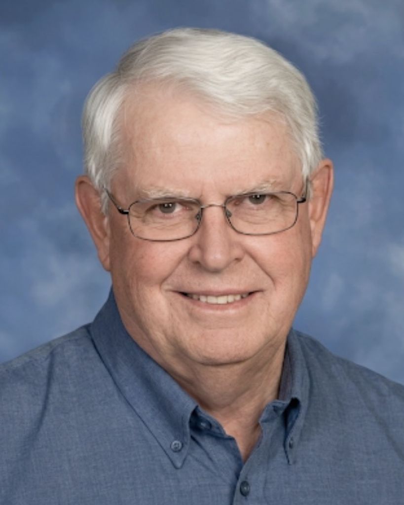 Richard C. Hein Profile Photo