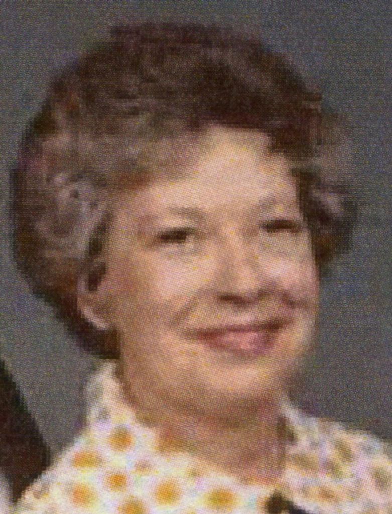 Rosalie Johnston