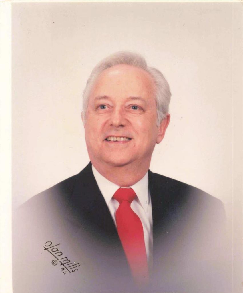 Morris Wayne Edmundson Profile Photo