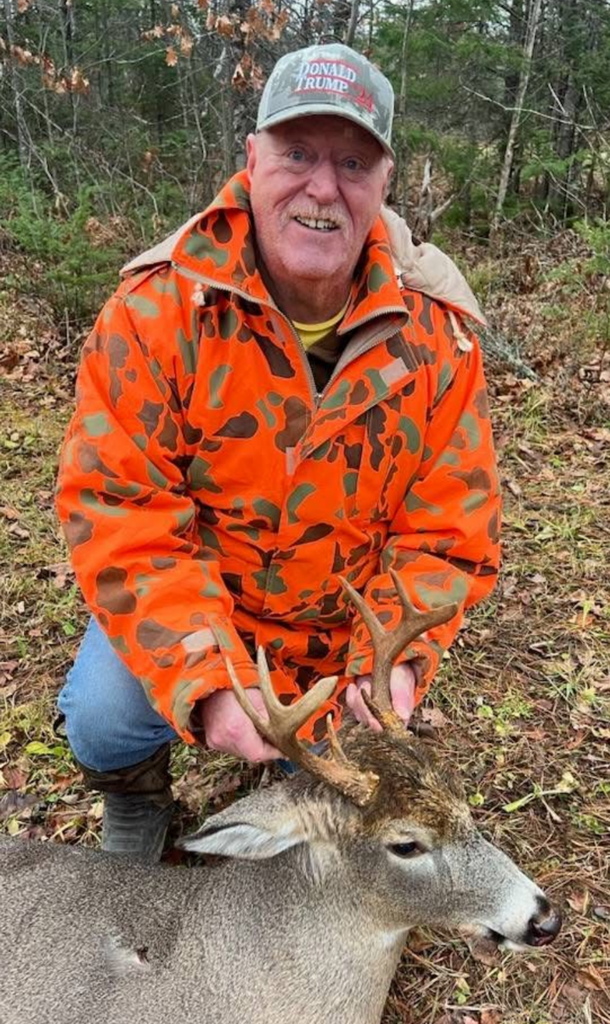 Thomas Dale Merle Cousineau