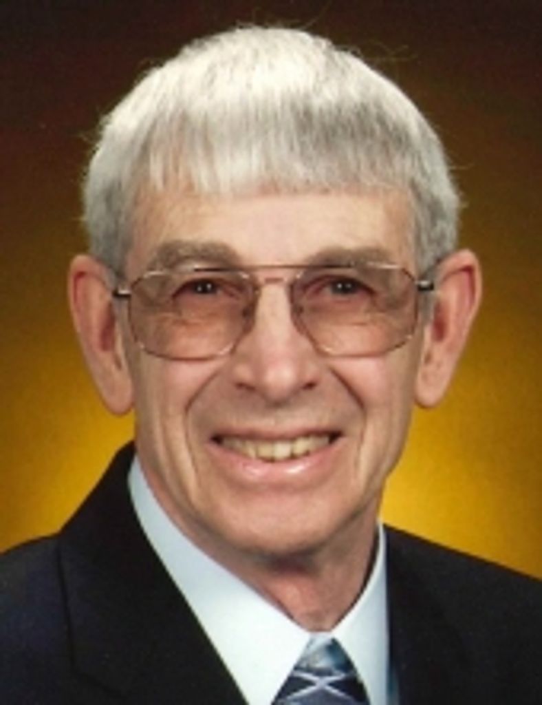 Gerald "Jerry" Sargent