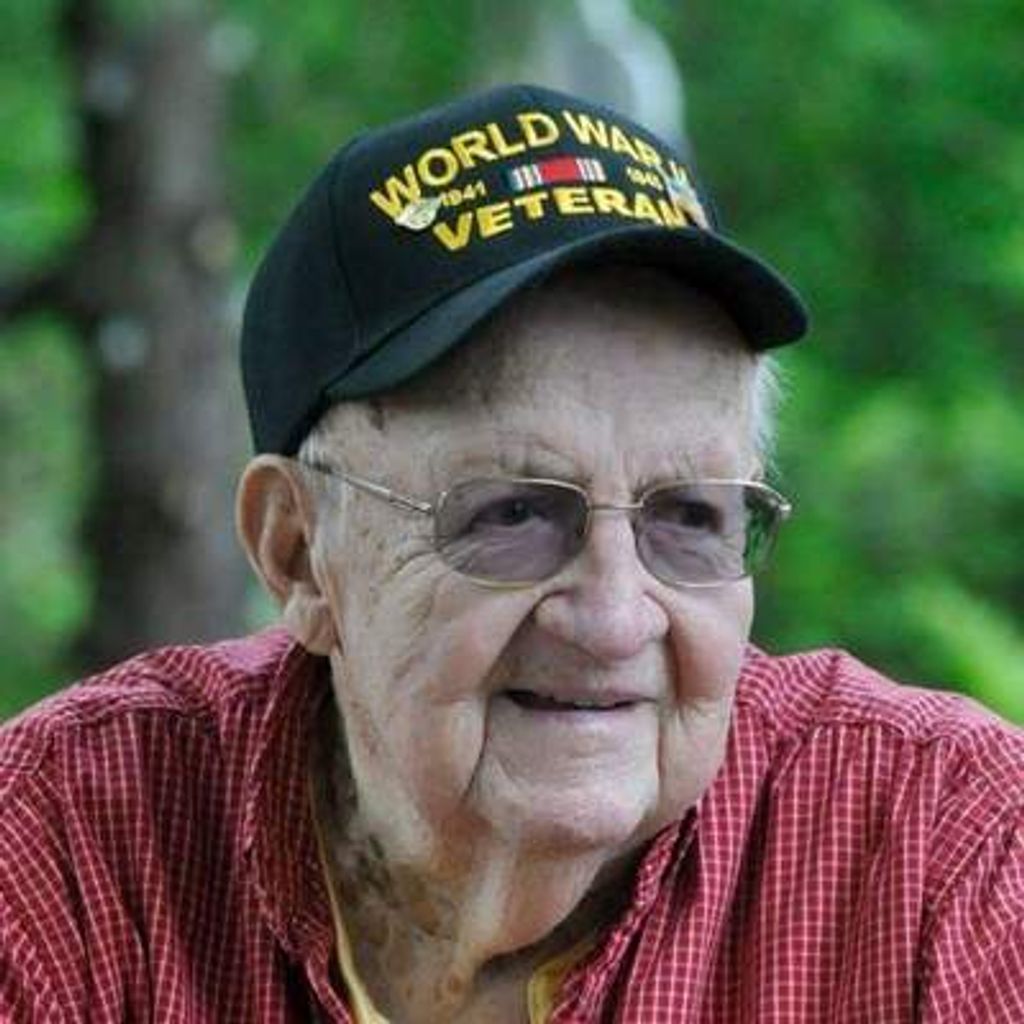 Stephen Maynard Spencer