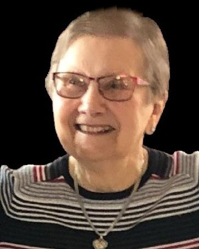 Lillian Annie Lorfeld