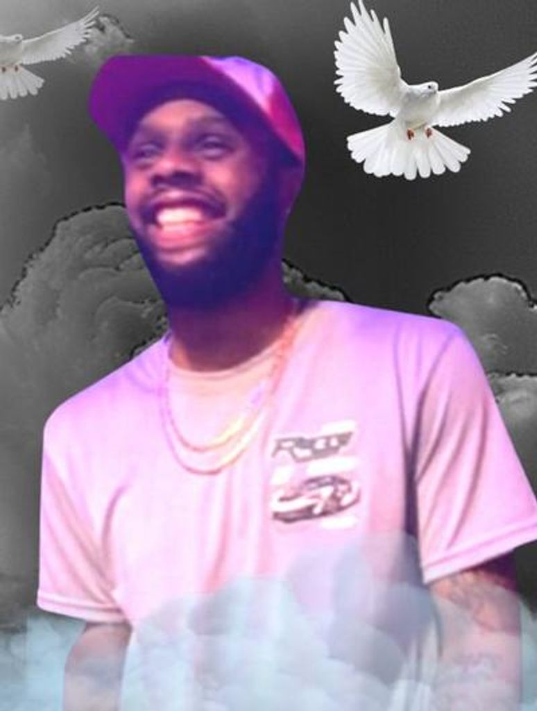 Kejuan Shamar Collins Profile Photo
