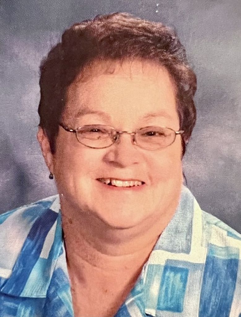 Karen Raylene Rust Profile Photo