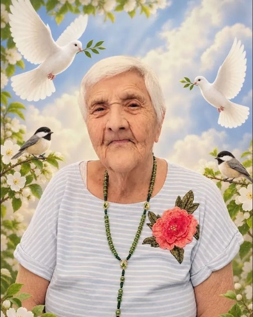 Oralia E. Ramirez Profile Photo
