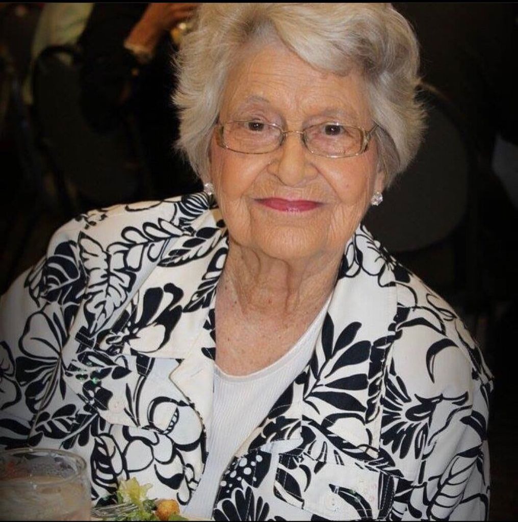 Joan  K. Moore