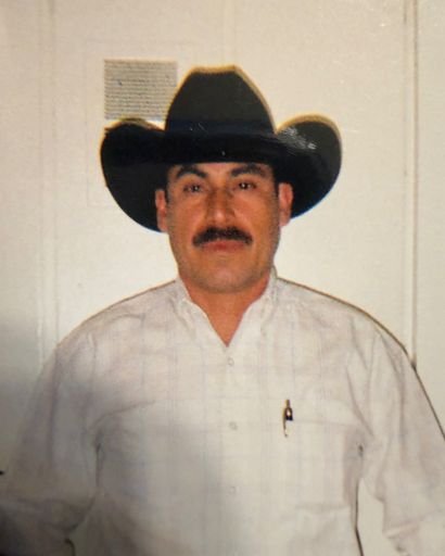 Ubaldo Coronel's obituary image