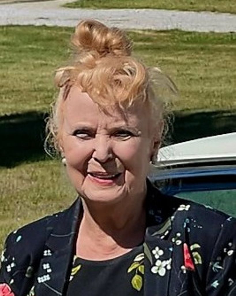 Betty Joan (Thompson) Sakas Profile Photo