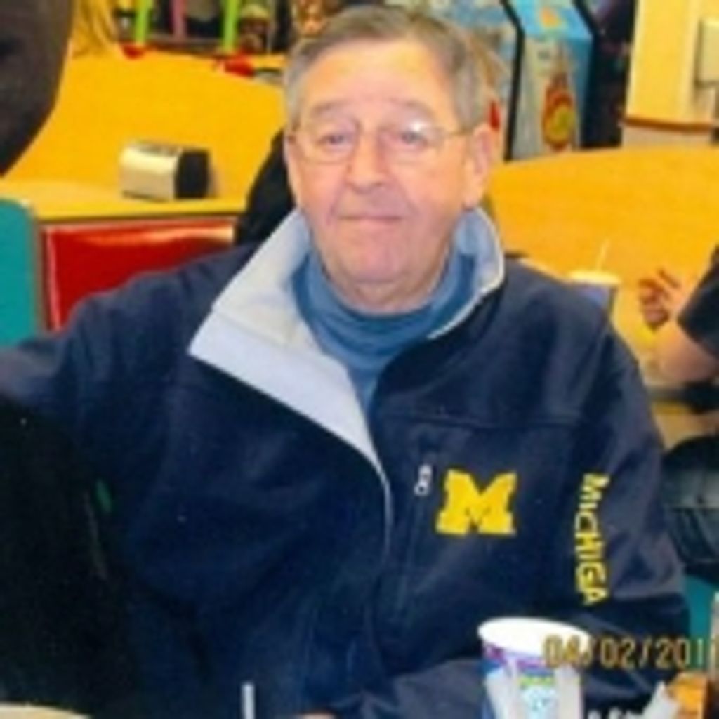 Mr. Donald M. Orr