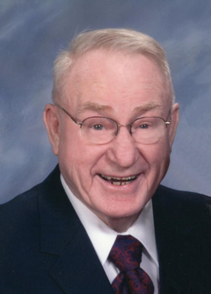 James "Jim" Snow