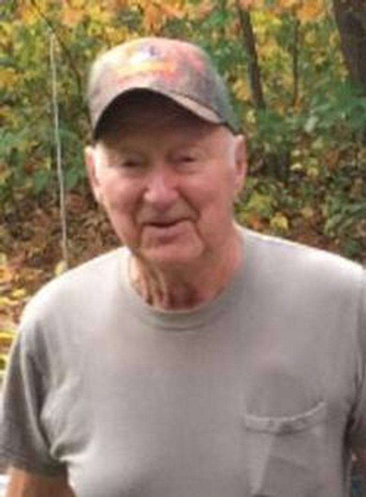 Ebert Mckinley Blymire Profile Photo