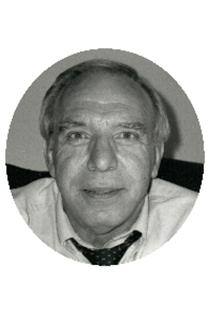 Enrico R. "Gus" Testa