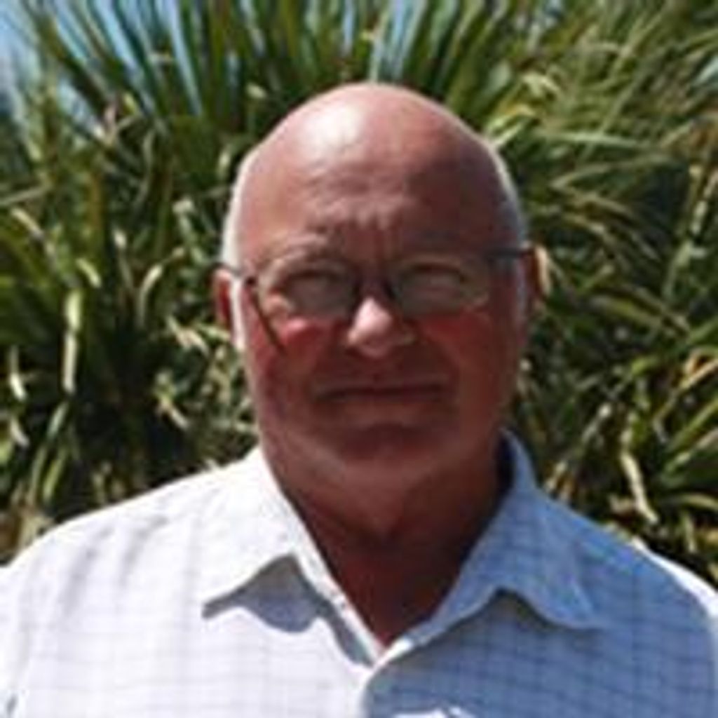 Roger G. Thomsen