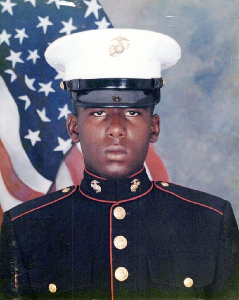 Jeremiah C Hill Profile Photo