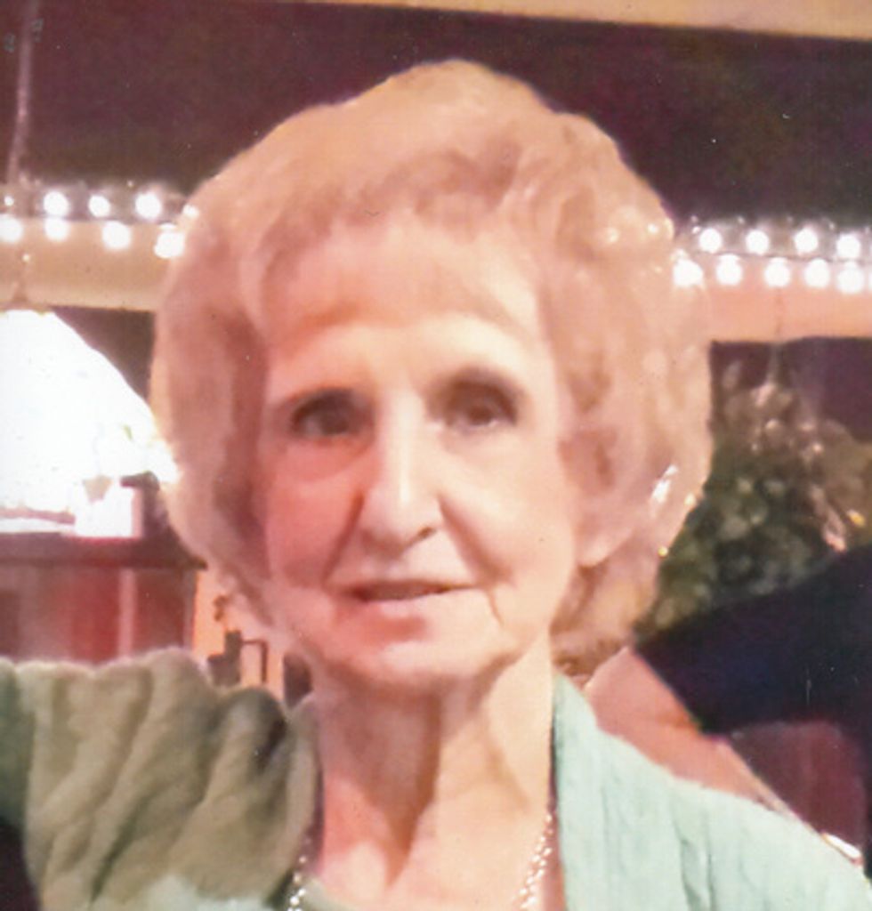 Angelina D. Sapello Profile Photo