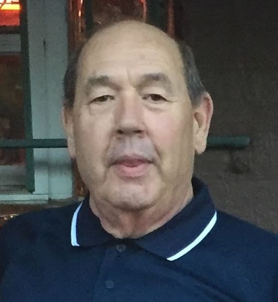 John Beckemeier