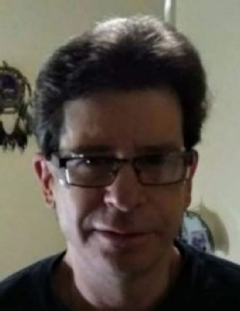 Todd Bierman